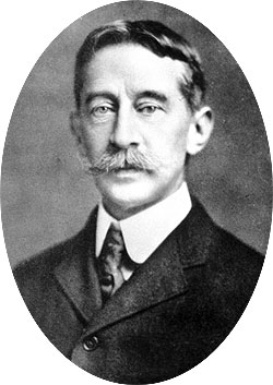 George Bird Grinnell