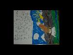 Honorable Mention: 3rd – 5th grade category