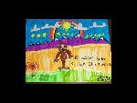 1st place: 1st – 2nd grade category