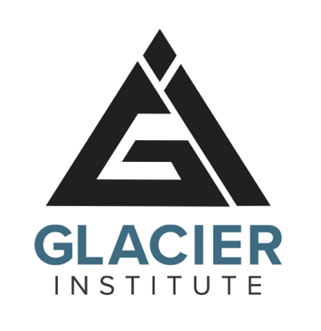 Glacier Institute Logo
