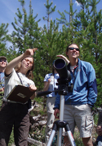 Citizen Science