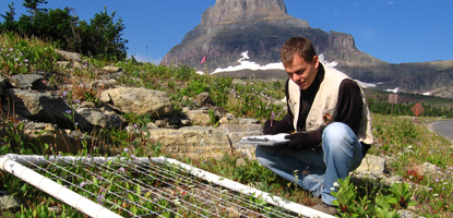 Research in the Crown of the Continent