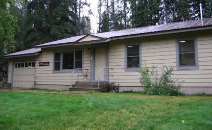 CCRLC Offices