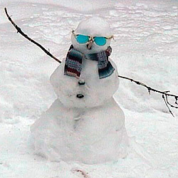 snowball