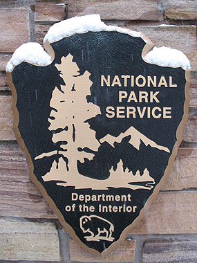 NPS Arrowhead