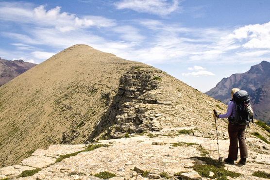 Pitamakan Peak