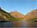 tiny image of upper two medicine lake