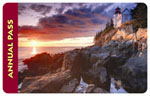 Picture of 2011 Annual Pass