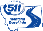 Montana 511 Travel Info