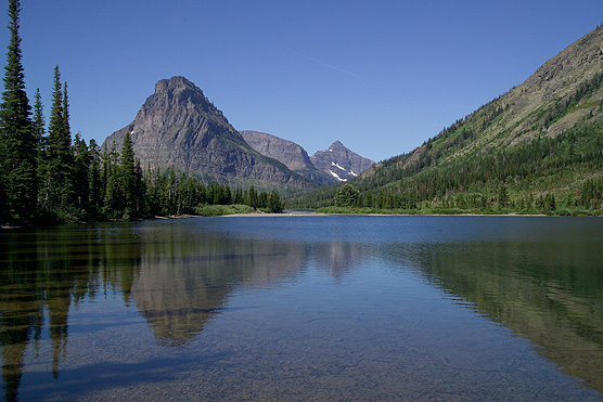 Picture of Pray Lake