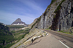 Going-to-the-Sun Road