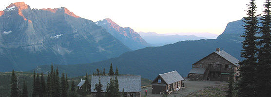 lodge