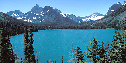 Red Eagle Lake