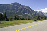Going-to-the-Sun Road
