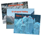 Glacier Feature Cards