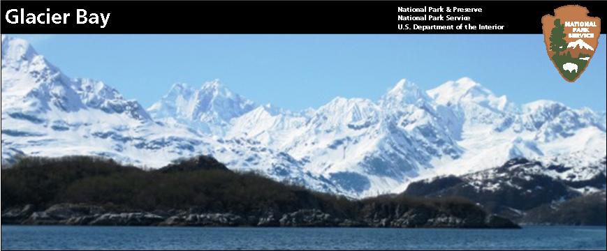 GLBA National Park Contact Us