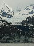 Margerie Glacier