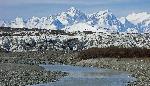 Brady Glacier