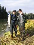 Nice Catch!