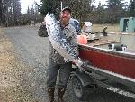 King Salmon