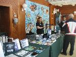 Alaska Geographic on board