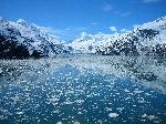 Johns Hopkins glacier