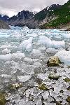 McBride Glacier