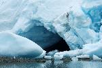 Meltwater Stream Cave