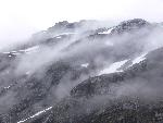 Clouds and Mist