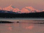 View from Bartlett Cove