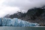 Lamplugh Glacier