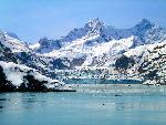 Johns Hopkins Glacier