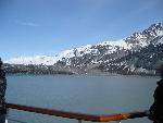 Grand Pacific Glacier