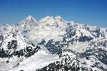 Mount Fairweather
