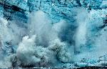 Glacier Calving