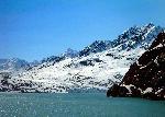 Lamplugh Glacier