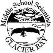 Middle School Scientists logo