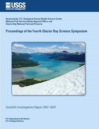 2004 Glacier Bay Science Symposium Proceedings