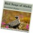 AK Bird Songs CD