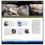 NPS Climate Change Website
