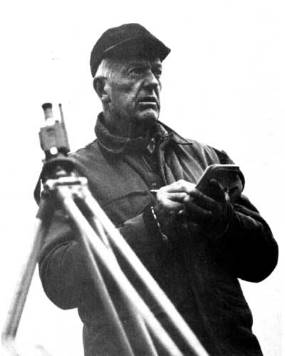 William O. Field William O. Field