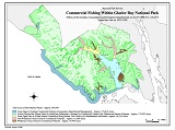 GLBA Commercial Fishing Map thumbnail