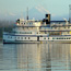  Tour Vessel in Glacier Bay