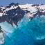 climate change in Glacier Bay