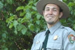 Glacier Bay Ranger Minute