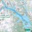 Glacier Bay Map