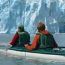 Visitor Service Directory for Glacier Bay NP