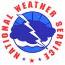 Current weather for Glacier Bay