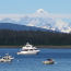Bartlett Cove Weather Station