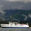 Tour boat